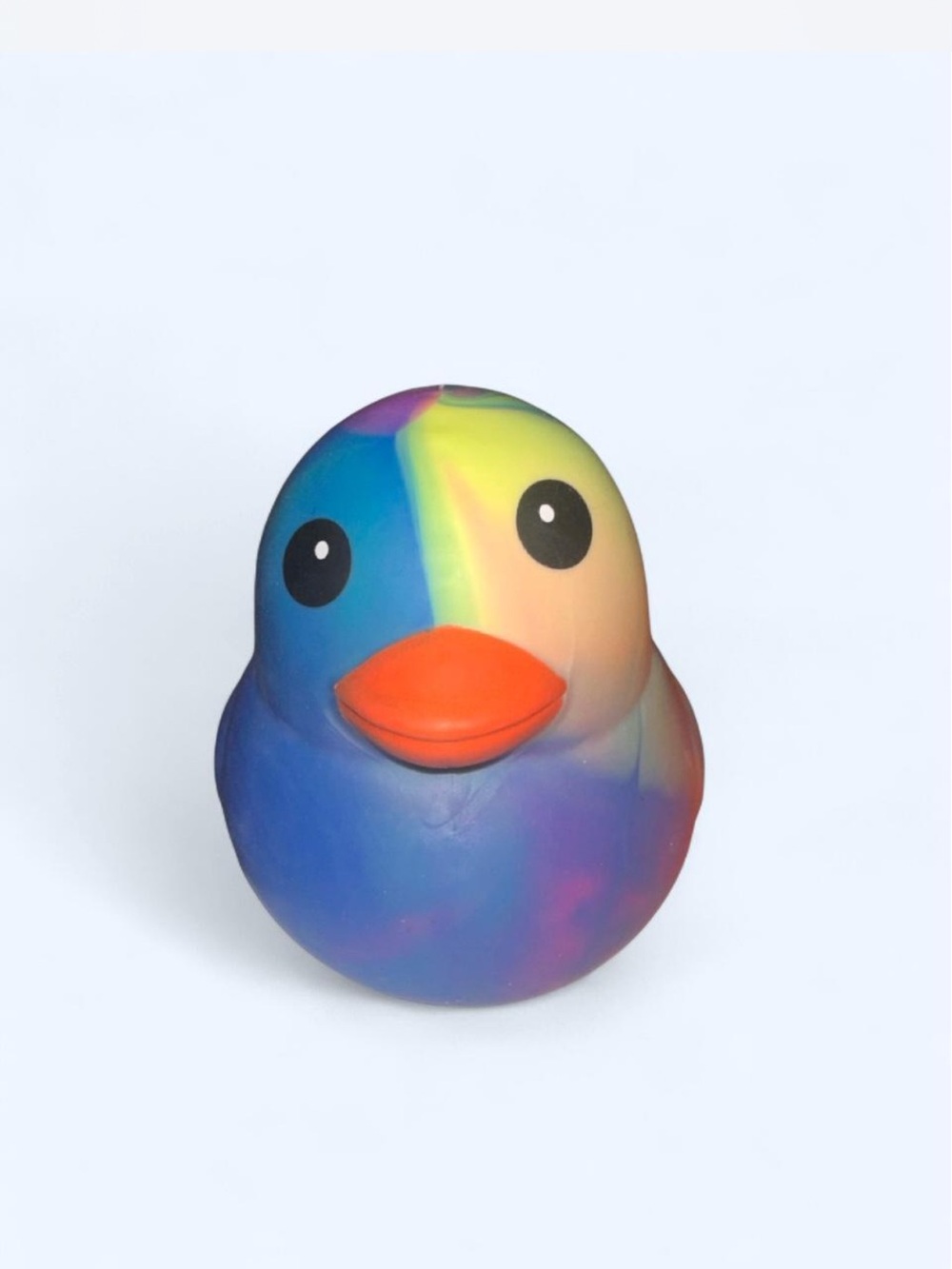 Squeeezy Squishy Duck - NEW